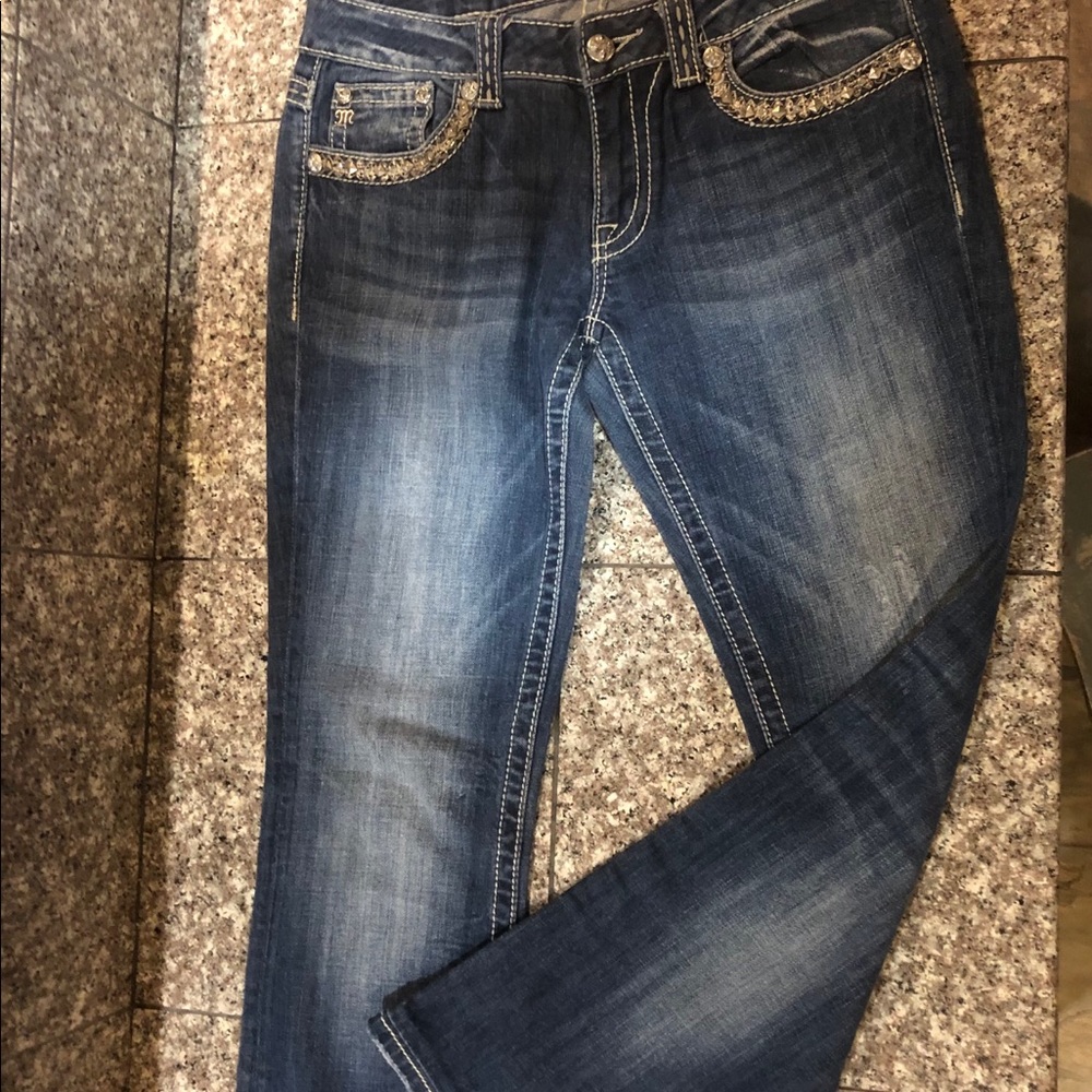 Women’s jeans